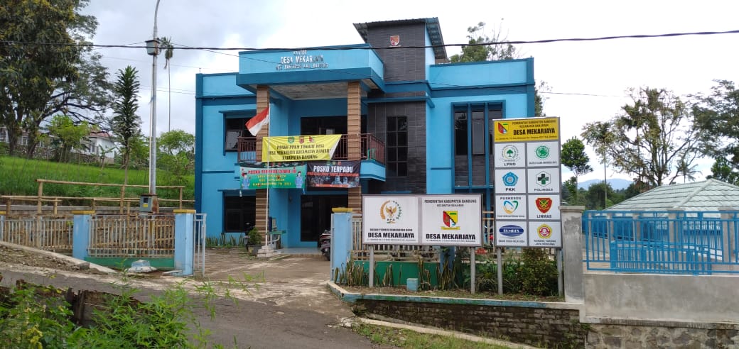Kantor Desa