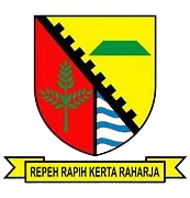 Gambar Website Pemerintah Kabupaten Bandung