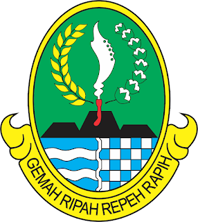 Gambar Website Provinsi Jawa Barat